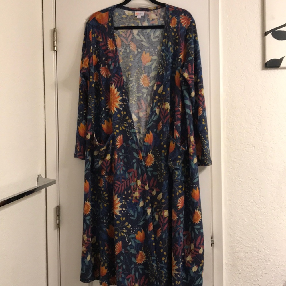 LulaRoe Sarah